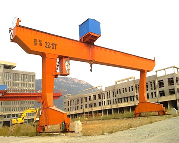 <strong>江苏常州租赁单梁龙</strong>