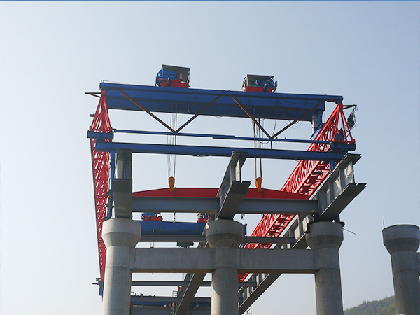<strong>广西北海架桥机能不</strong>